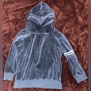 Honest Kids Sweater Size 6Y